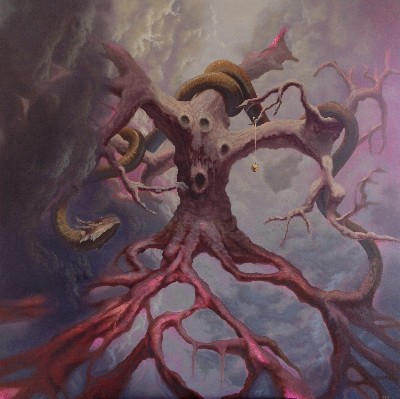 Yggdrasil